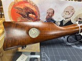 Winchester 94 30-30 win NRA Centennial Musket 26” bbl - 4 of 18