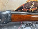 Winchester 94 30-30 win NRA Centennial Musket 26” bbl - 10 of 18