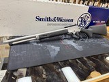 Smith &Wesson 1854 .44 Rem Mag 19.25” Lever action - 6 of 11