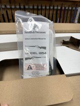 Smith &Wesson 1854 .44 Rem Mag 19.25” Lever action - 10 of 11