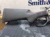 Smith &Wesson 1854 .44 Rem Mag 19.25” Lever action - 2 of 11