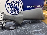 Smith &Wesson 1854 .44 Rem Mag 19.25” Lever action - 7 of 11