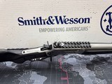 Smith &Wesson 1854 .44 Rem Mag 19.25” Lever action - 5 of 11