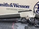 Smith &Wesson 1854 .44 Rem Mag 19.25” Lever action - 8 of 11