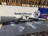 Smith &Wesson 1854 .44 Rem Mag 19.25” Lever action