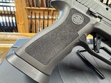Sig Sauer P320 Legion 9mm w/ box 3 mags - 7 of 13