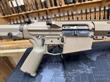 New in Box Alex Pro Firearms APF-10 Varmint 2.0 .22 Creedmoor 22” bblFDE - 3 of 6