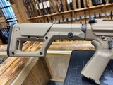 New in Box Alex Pro Firearms APF-10 Varmint 2.0 .22 Creedmoor 22” bblFDE - 2 of 6