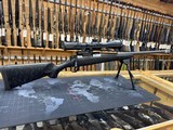 Christensen Arms 14 Ridgeline 6.5 Creedmoor 24” carbon fiber Vortex Diamondback