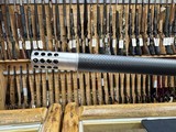 Christensen Arms 14 Ridgeline 6.5 Creedmoor 24” carbon fiber Vortex Diamondback - 11 of 11