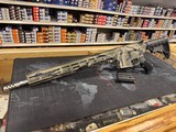 GLFA GL-15 .223 Wylde camo used