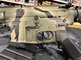 GLFA GL-15 .223 Wylde camo used - 4 of 8