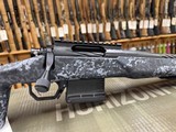 Horizon Firearms Vandal Dark 2 .22 Creedmoor - 3 of 11