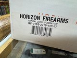 Horizon Firearms Vandal Dark 2 .22 Creedmoor - 11 of 11