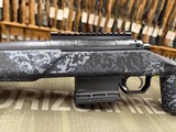 Horizon Firearms Vandal Dark 2 .22 Creedmoor - 7 of 11