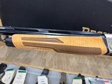 Browning Maxus 12ga 28” 3” Invector Plus Maple wood - 10 of 11
