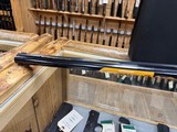 Browning Maxus 12ga 28” 3” Invector Plus Maple wood - 11 of 11