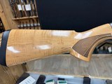 Browning Maxus 12ga 28” 3” Invector Plus Maple wood - 3 of 11