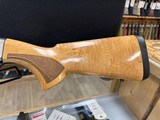 Browning Maxus 12ga 28” 3” Invector Plus Maple wood - 8 of 11