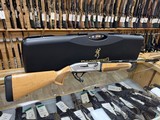 Browning Maxus 12ga 28” 3” Invector Plus Maple wood - 2 of 11