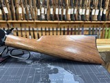 Winchester 1886 - 7 of 10