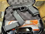 Glock 19 Gen5 9mm 3 mags