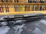 Remington 700 .300 Win Mag 24” fluted - 6 of 15