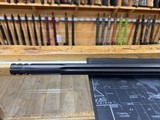 Remington 700 .300 Win Mag 24” fluted - 15 of 15