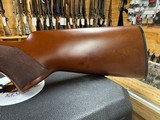 CZ Drake 12ga 28” 3” Over Under wood - 4 of 7
