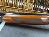 CZ Drake 12ga 28” 3” Over Under wood - 6 of 7