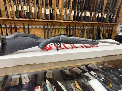 Ruger American Gen II .30-06 SPRG Like New