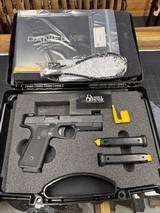 Daniel Defense Daniel H9 Compact 9mm 4.28” - 1 of 3
