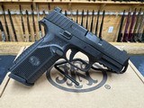 FN 509 9mm 4” NMS Black, 2-17rd - 2 of 3