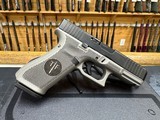 Glock G45 MOS 9mm SOWW NIB - 3 of 4