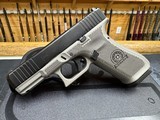 Glock G45 MOS 9mm SOWW NIB - 2 of 4