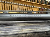 Remington 870 12ga laminate wood stock 26” bbl - 9 of 11
