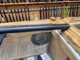 Remington 870 12ga laminate wood stock 26” bbl - 4 of 11