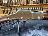 Henry Golden Boy .22LR - 4 of 11