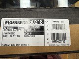 Mossberg 590RM 12ga “Like New” - 12 of 12