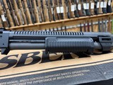 Mossberg 590RM 12ga “Like New” - 4 of 12