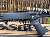 Mossberg 590RM 12ga “Like New” - 9 of 12