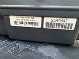 Kel-Tec P50D Defender 5.7x28mm “Like New” - 10 of 10