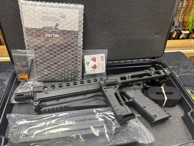 Kel-Tec P50D Defender 5.7x28mm “Like New”