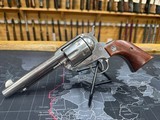 Ruger Vaquero.44 Mag 5 1/2” - 2 of 7