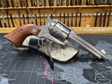 Ruger Vaquero.44 Mag 5 1/2” - 1 of 7