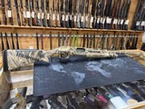 Benelli Super Nova 12ga 28” 3 1/2” Camo
