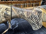 Benelli Super Nova 12ga 28” 3 1/2” Camo - 12 of 12
