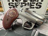 Bond Arms Grizzly Bear .45 LC/.410 GA 3” w/ holster - 2 of 4