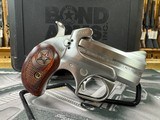 Bond Arms Texas Defender .45 LC/.410 GA 2.5” NIB - 2 of 4