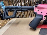 Alex Pro Firearms 5.56 Nato Fury Pinkasaurus Rex NEW - 3 of 3